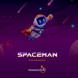Spaceman llvip