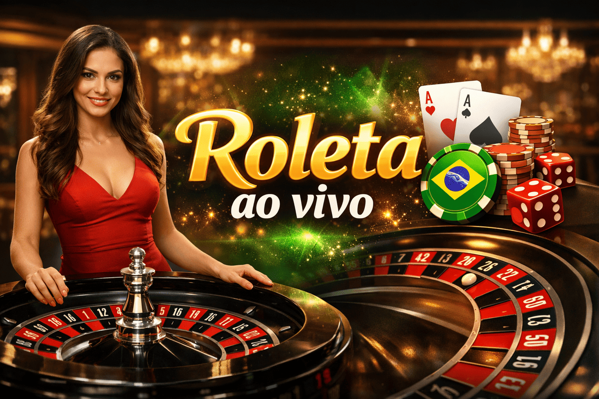 Roleta llvip