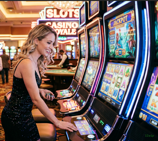 APK vs Site Mobile llvip