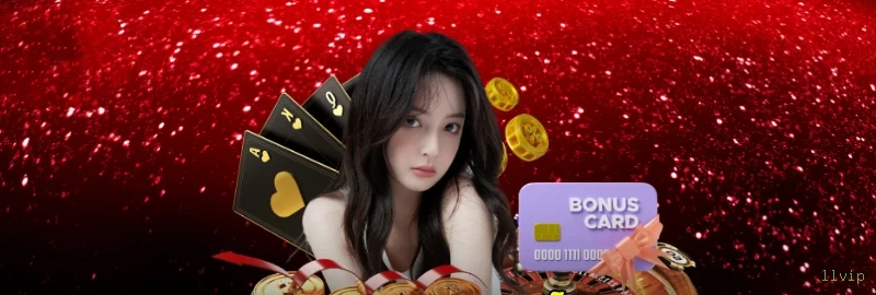 Baccarat Ao Vivo llvip