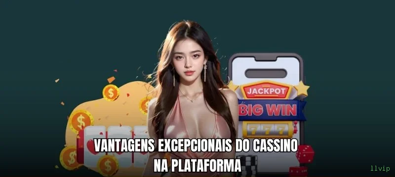 llvip Cassino Clássico