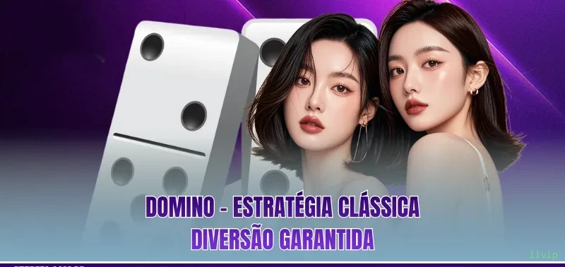 llvip Cassino Clássico