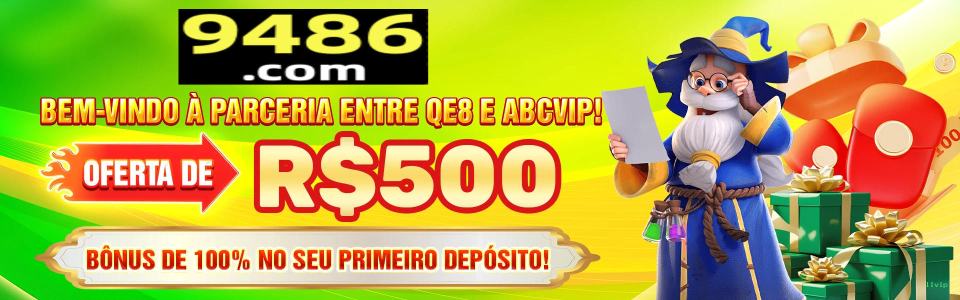 llvip Cassino Clássico