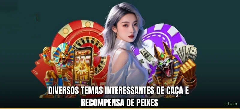 llvip Cassino Clássico