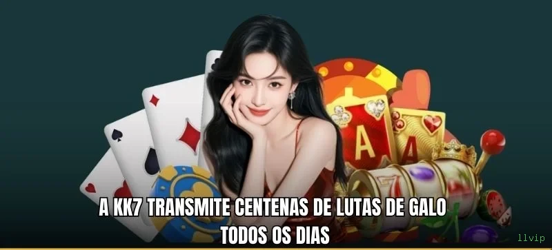 Promoções llvip